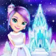 Icon of program: Ice Princess Castle Decor…