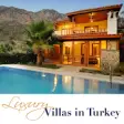 Icon of program: Luxury Villas in Turkey