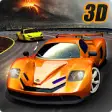 Icon of program: Fast Racing Car 3D Simula…