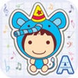 Icon of program: Kids Song A for iPad - Be…