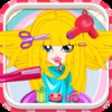 Icon of program: Hair Styler Salon