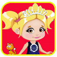Icono de programa: Like Nastya Baby Toys