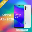 Icon of program: OPPO A5s 2020 Launcher: W…
