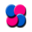 Icono de programa: Flickrific for Windows 8