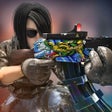 Icono de programa: Contract Cover Shooter 20…