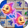 Icon of program: Marine Match Mania