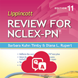 Icono de programa: Lippincott Review for NCL…