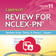 Icon of program: Lippincott Review for NCL…