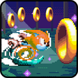 Icono de programa: X Warriors: Giant Rings c…