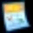 Icono de programa: Luach Hebrew Calendar