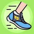 Icon of program: GoWard - Walk Reward