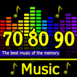 Icono de programa: Musica de los 70 80 90 Gr…