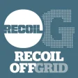 Icon of program: RECOIL OFFGRID Magazine