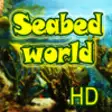 Icon of program: Cool Seabed World Wallpap…