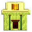 Icono de programa: Jerusalem Temple 3D 2