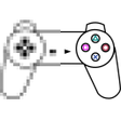 Icono de programa: ePSXe openGL Plugin