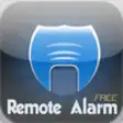 Icon of program: Remote Alarm (Free)