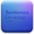 Icono de programa: Sentenza Desktop