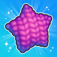 Icono de programa: Yarn Roll: Unravel Knit S…