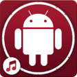 Icon of program: Ringtones For Android Pho…