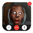 Icono de programa: Best Creepy Granny's Fake…