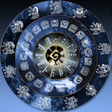Icon of program: MCP Mayan Tzolkin