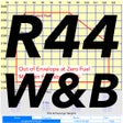 Icon of program: R44 Weight & Balance