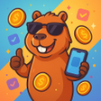 Icon of program: Capybara Cash