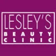 Icon of program: Lesley's Beauty Clinic
