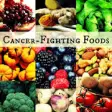 Icon of program: Top Cancer Fighting Foods