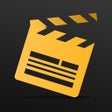 Icon of program: Movies Hub - Swipe and Li…
