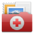 Icon of program: Comfy File Recovery