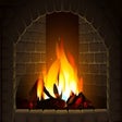 Icon of program: Magic Fireplace
