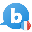Icono de programa: Learn to speak French wit…