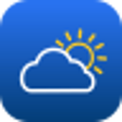 Real Weather Daily News Update icon