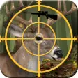 Icon of program: Deer Hunt Jungle Simulato…