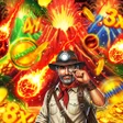 Icon of program: Gold Lava Blast