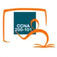 Icon of program: CCNA 200-101 ICND2 Exam O…