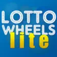 Icon of program: Lottery Wheels Lite
