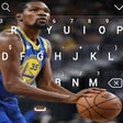 Icono de programa: Kevin Durant Keyboard