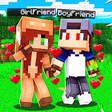 Icono de programa: Girlfriend Mod for Minecr…