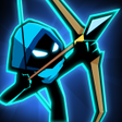 Icon of program: Warventure: Stickman Hero…