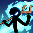 Icon of program: Warventure: Stickman Hero…