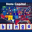 Icon of program: State Capital Bingo