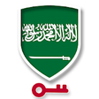 Icon of program: Saudi Arabia VPN - Free V…