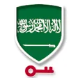 Icon of program: Saudi Arabia VPN - Free V…