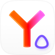 Icono de programa: Yandex Browser with Prote…