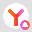 Icon of program: Yandex Browser with Prote…