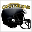 Go Steelers icon