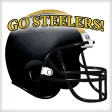 Icon of program: Go Steelers